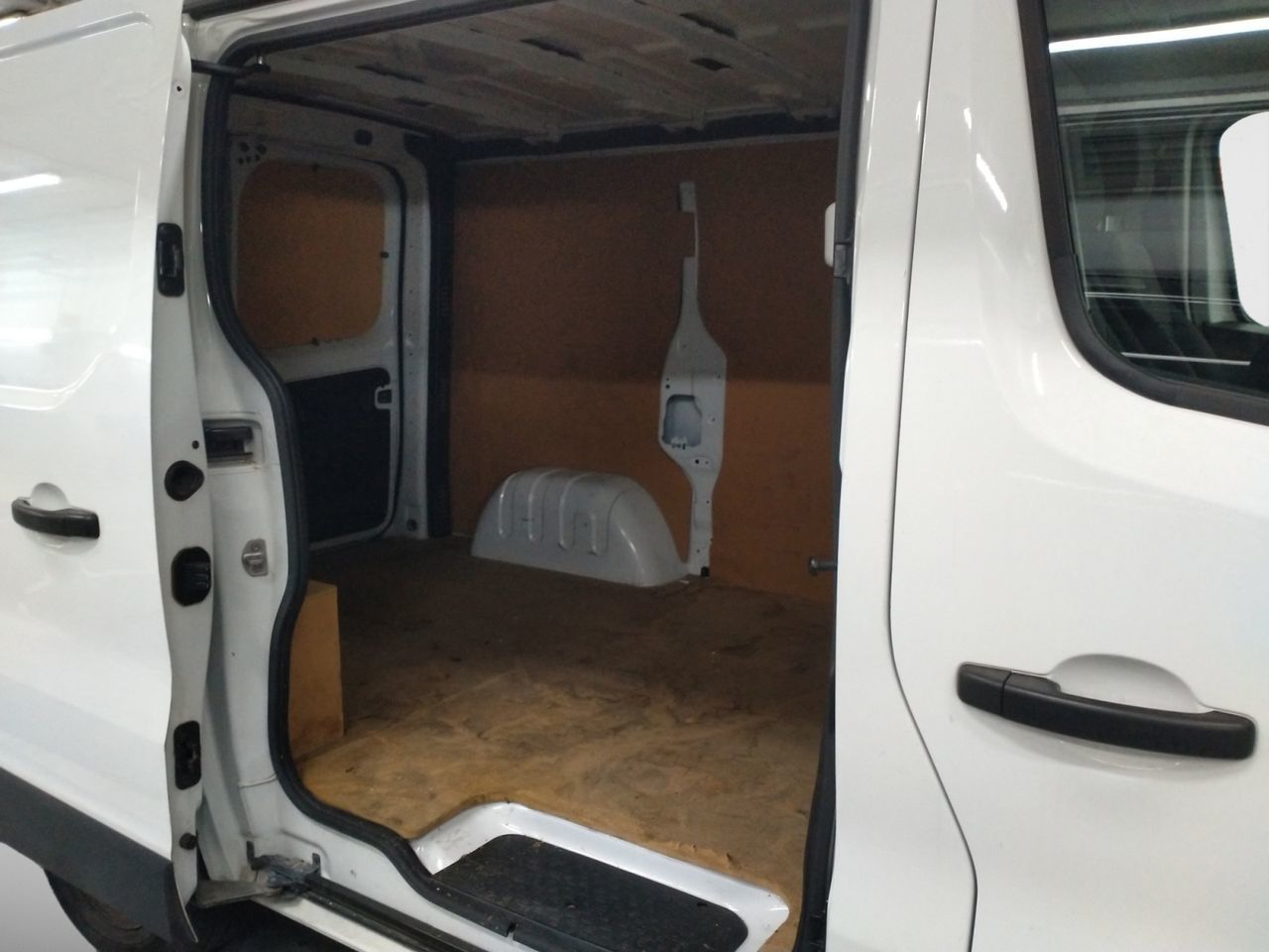 Renault Trafic L1H1 Blue dCi - foto 10