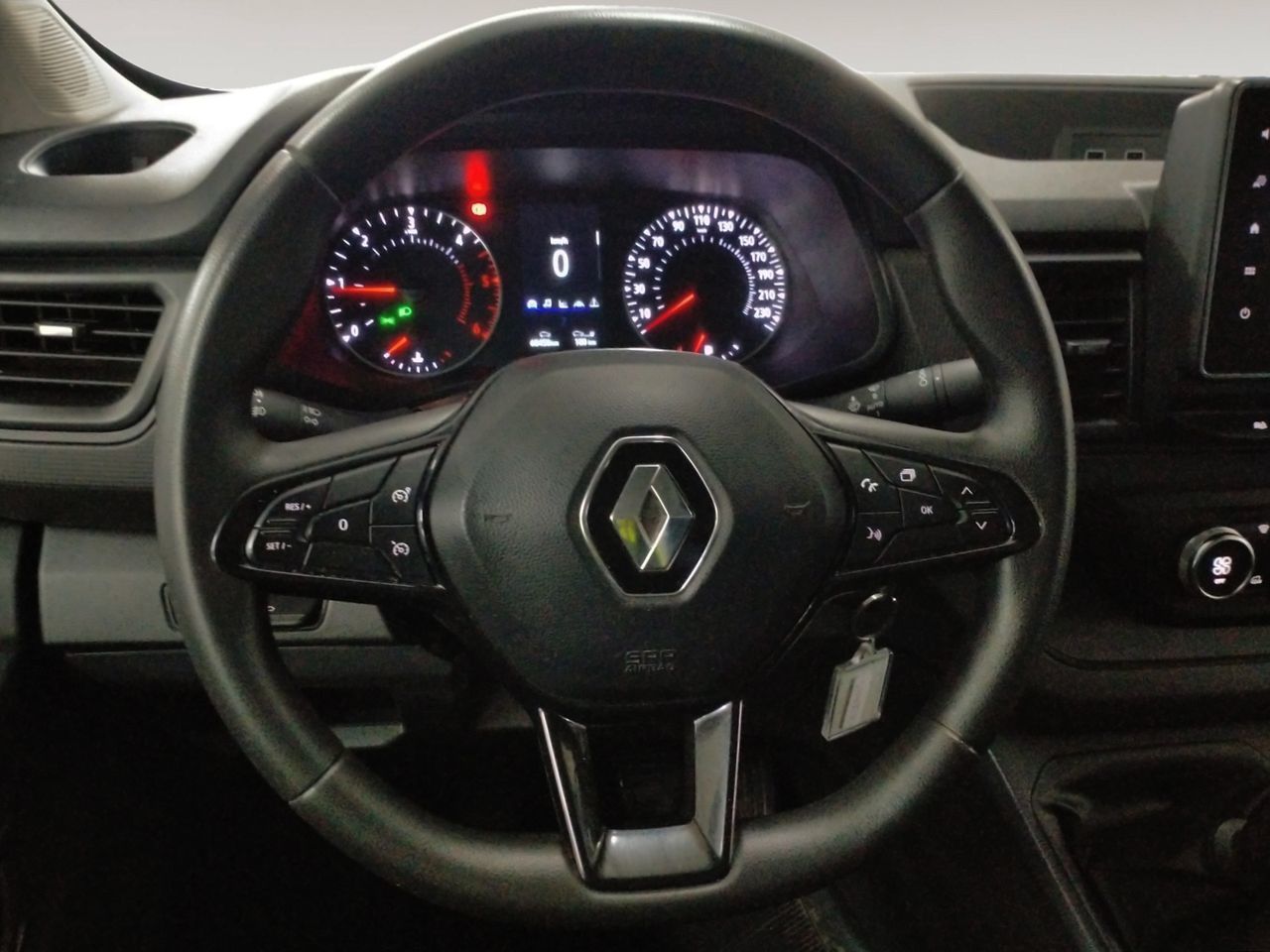 Renault Trafic L1H1 Blue dCi - foto 7
