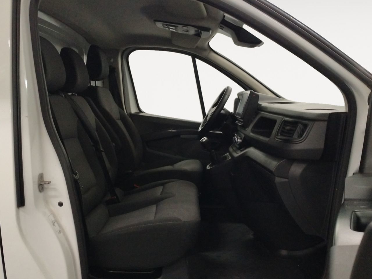 Renault Trafic L1H1 Blue dCi - foto 9