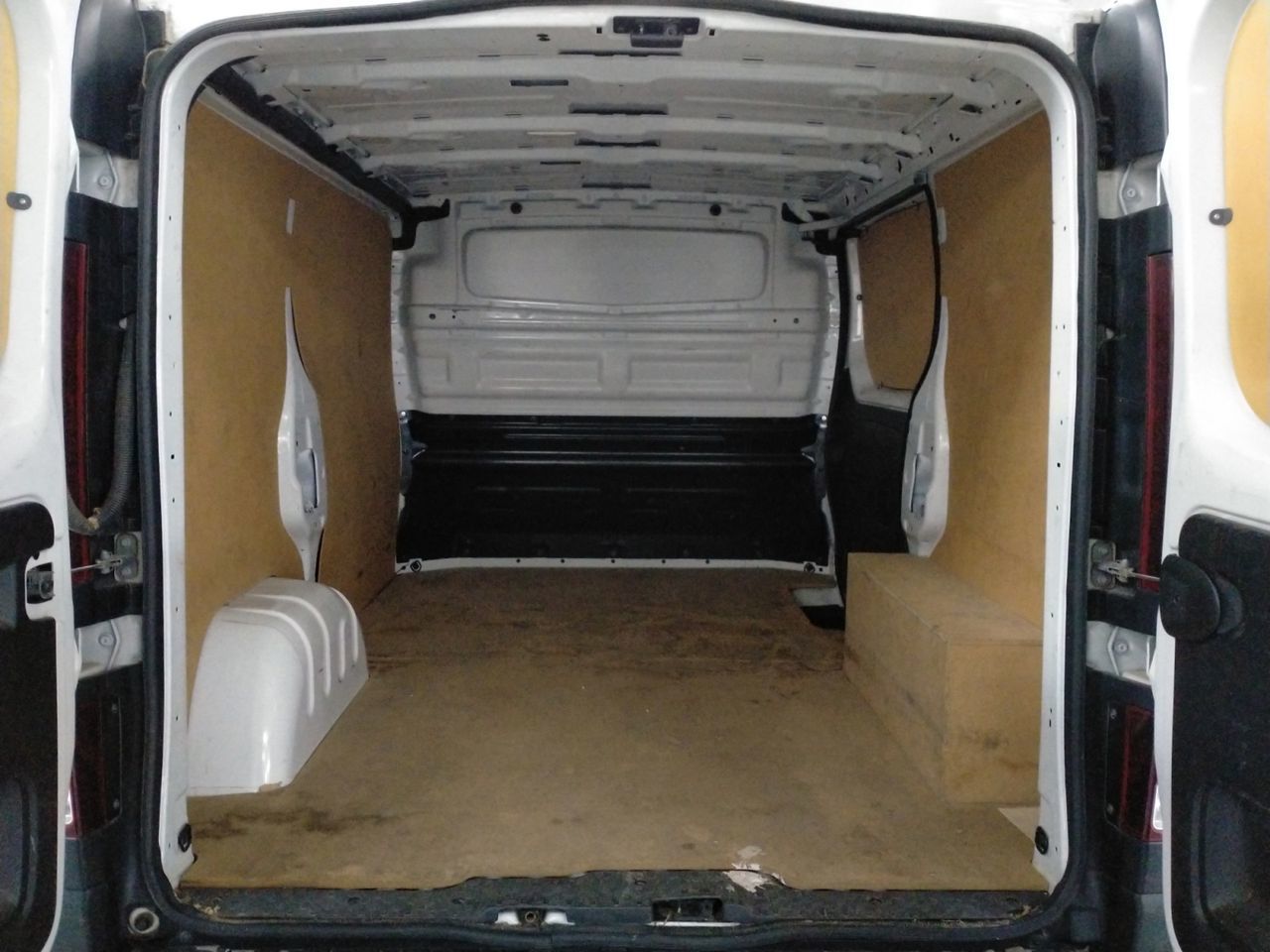 Renault Trafic L1H1 Blue dCi - foto 11