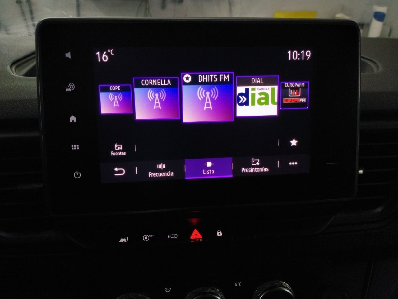 Renault Trafic L1H1 Blue dCi - foto 15