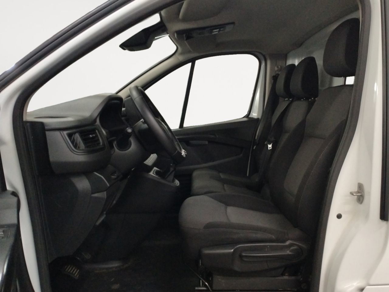 Renault Trafic L1H1 Blue dCi - foto 8