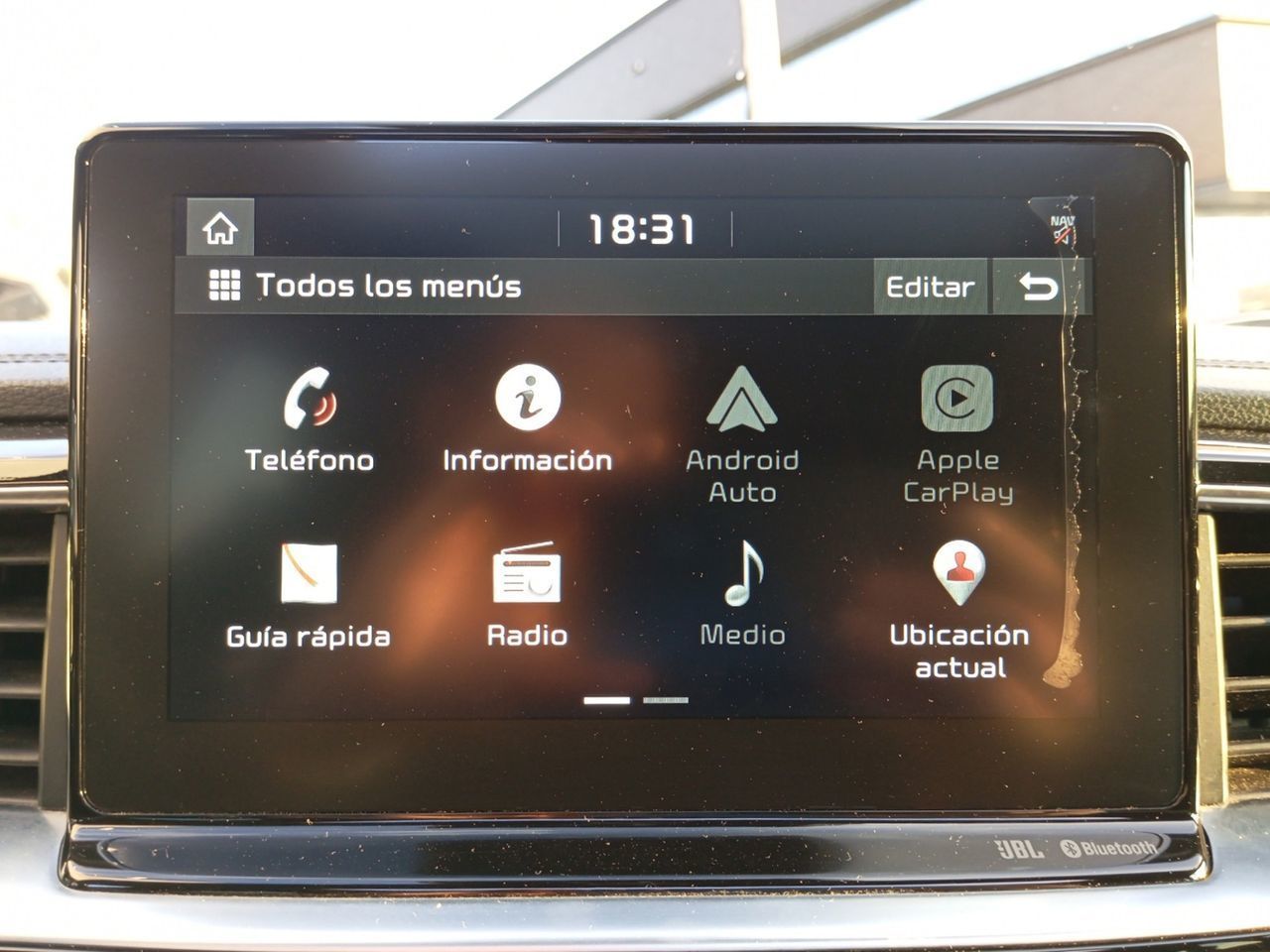 Kia Ceed 1.6 CRDi GT Line DCT - foto 15