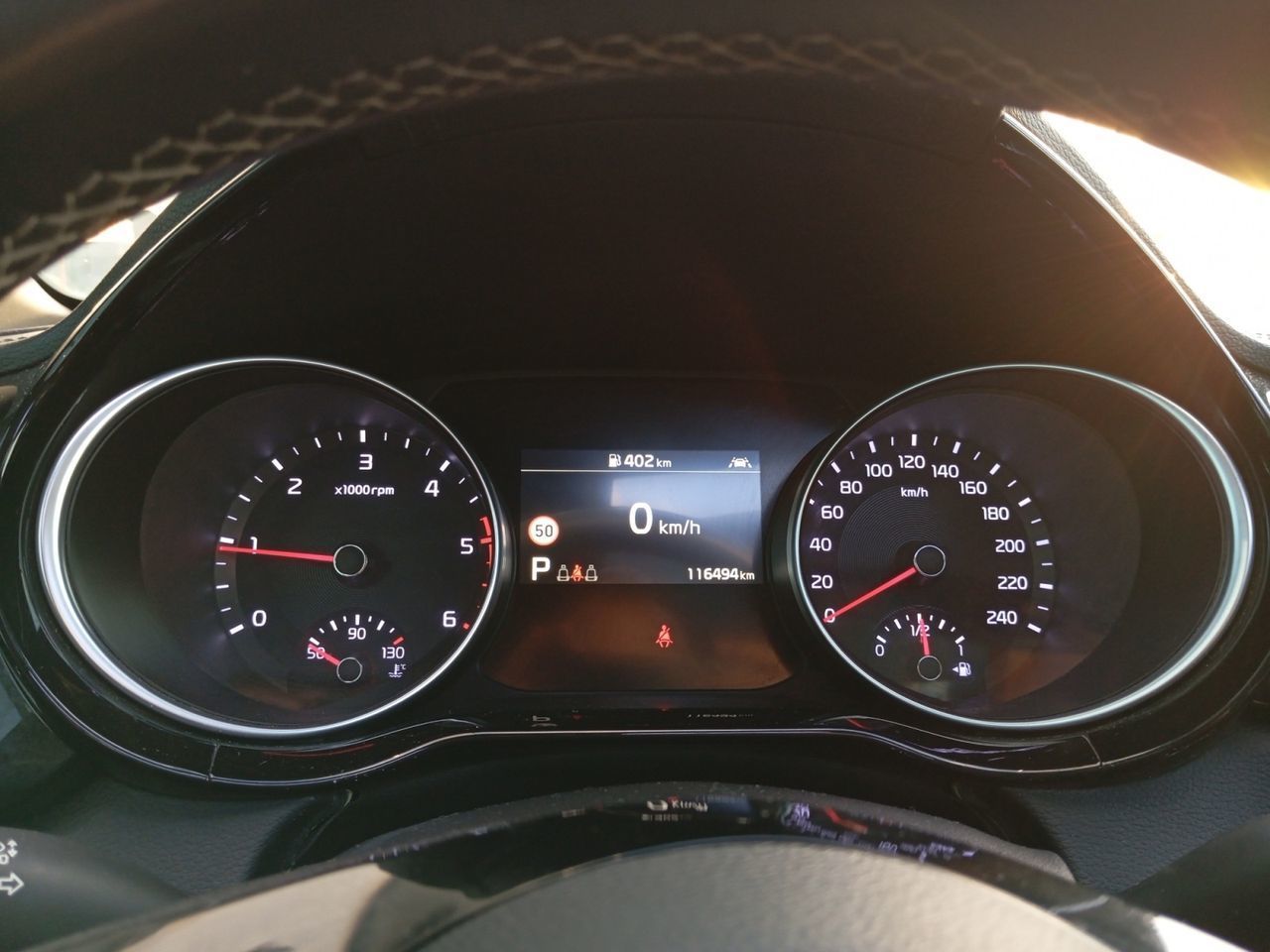 Kia Ceed 1.6 CRDi GT Line DCT - foto 14