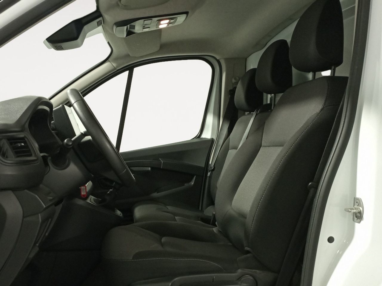 Renault Trafic L1H1 Blue dCi - foto 9