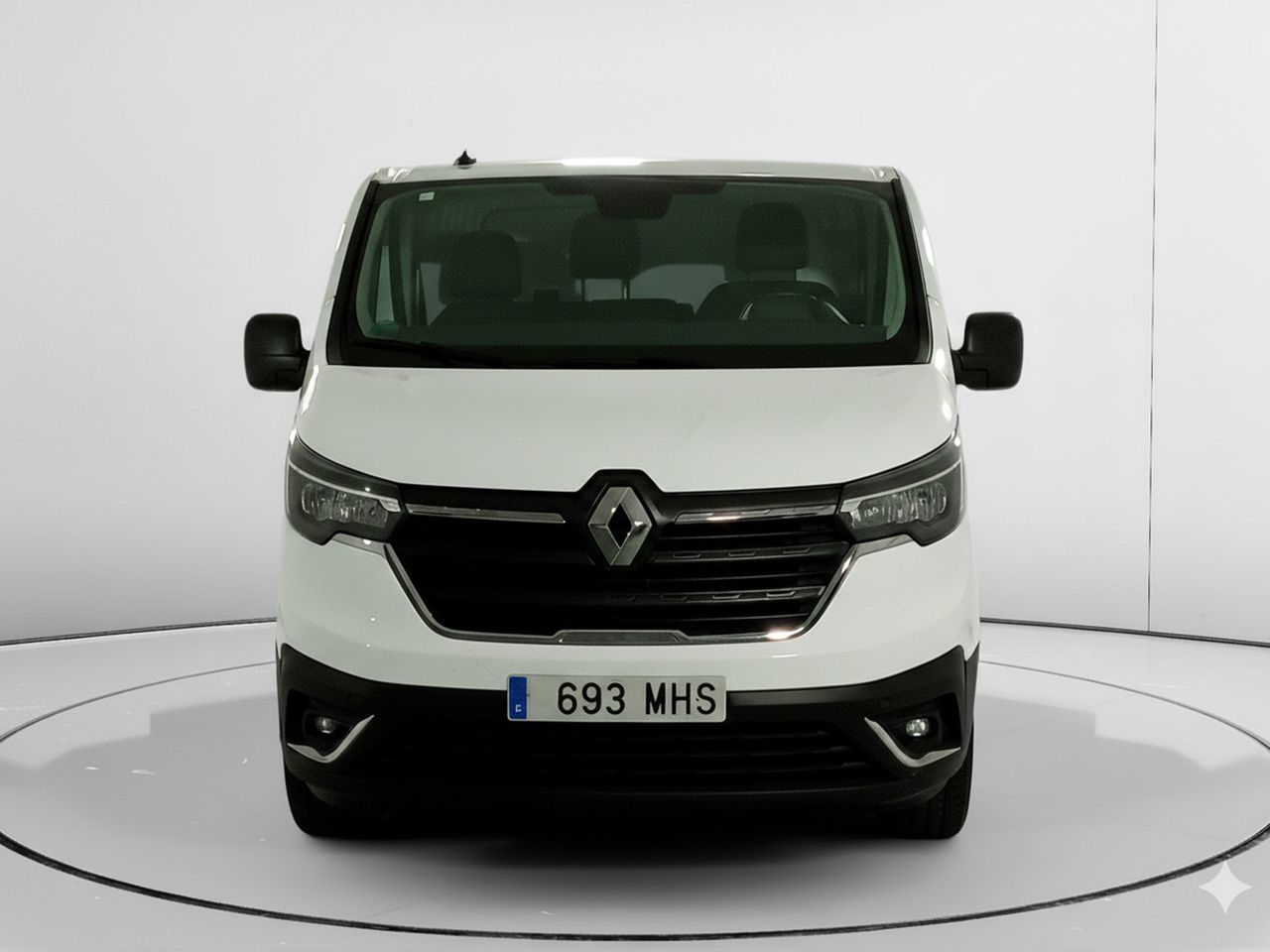 Renault Trafic L1H1 Blue dCi - foto 5