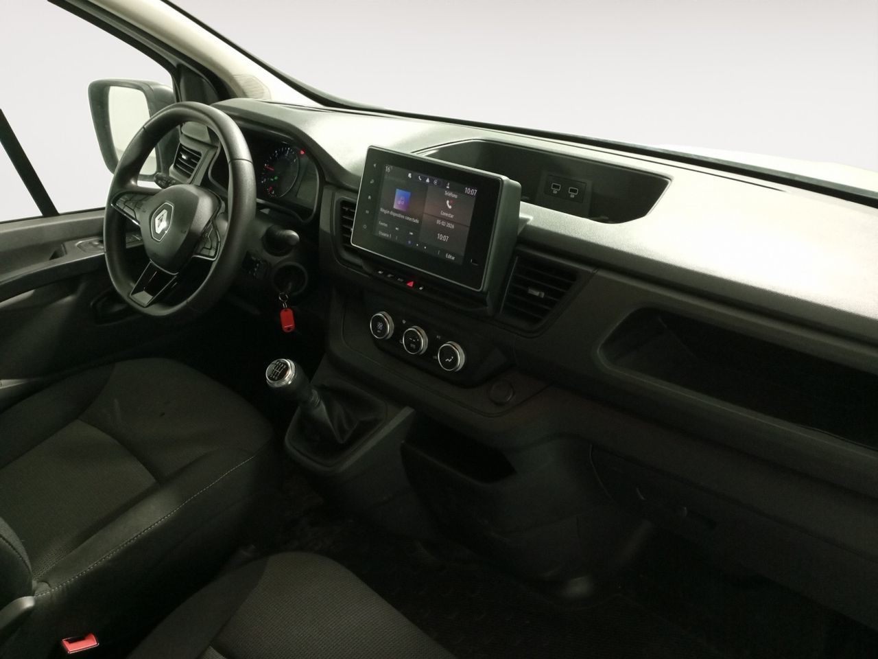 Renault Trafic L1H1 Blue dCi - foto 7