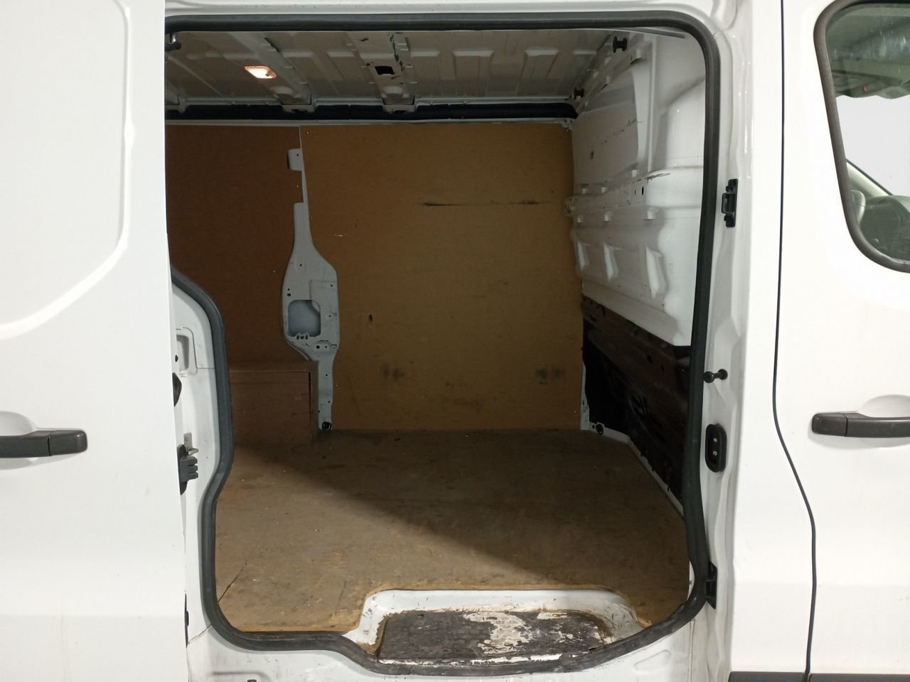Renault Trafic L1H1 Blue dCi - foto 11