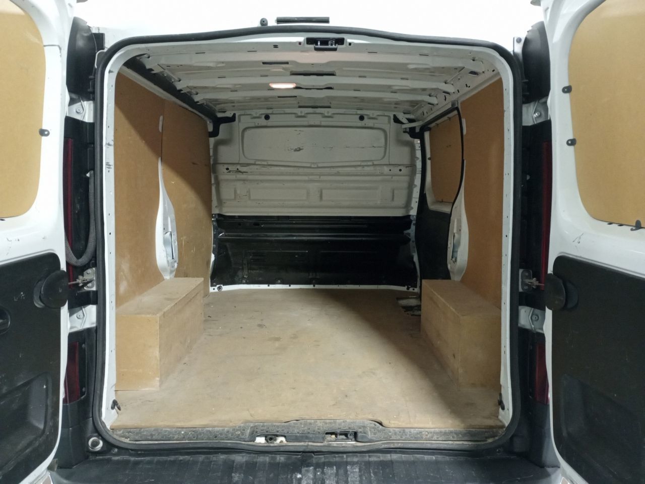 Renault Trafic L1H1 Blue dCi - foto 12