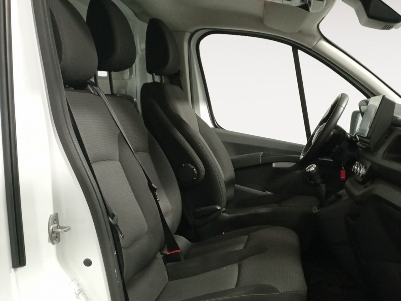 Renault Trafic L1H1 Blue dCi - foto 10