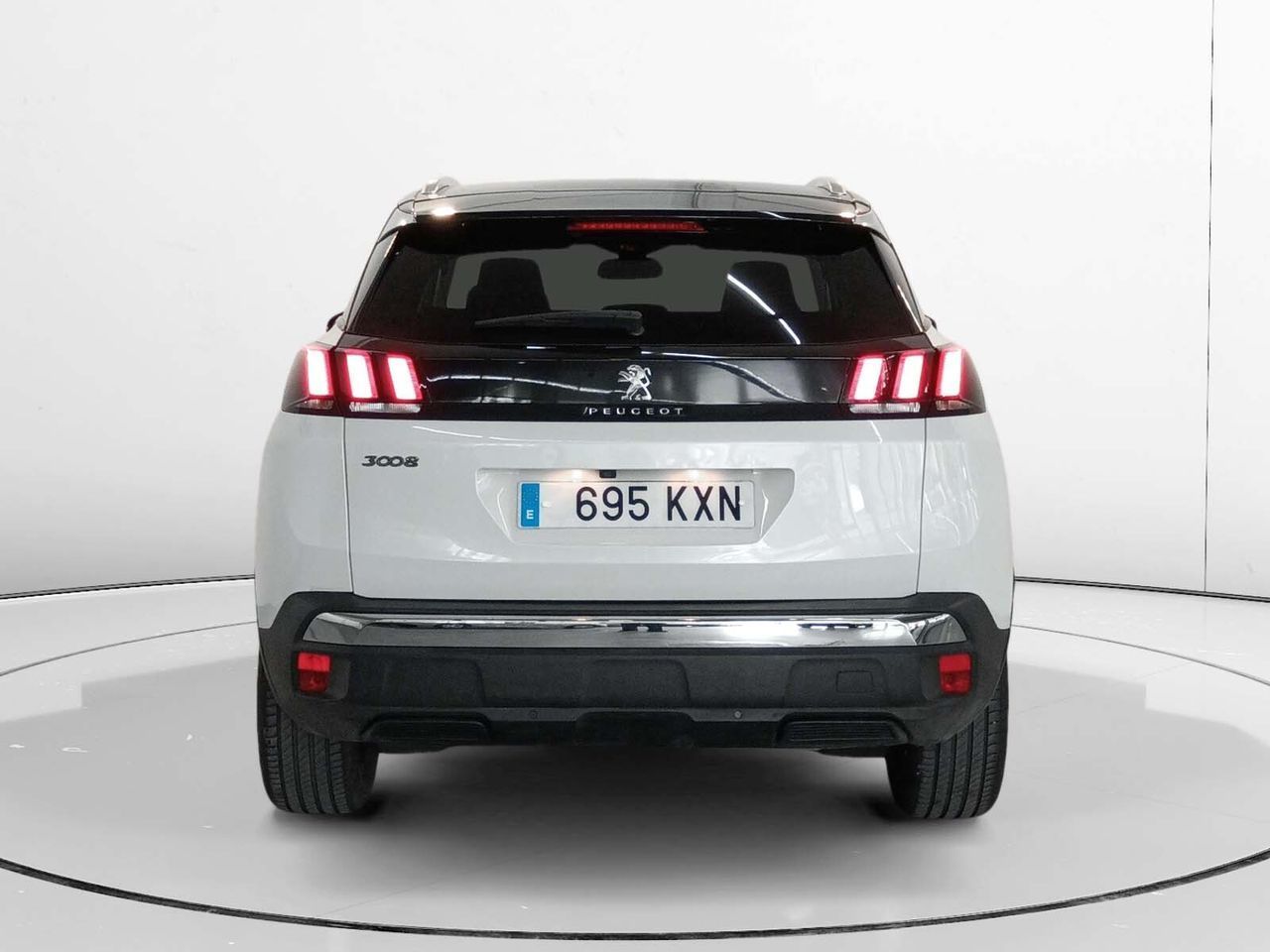 Peugeot 3008 BlueHDi 130 Allure - foto 3
