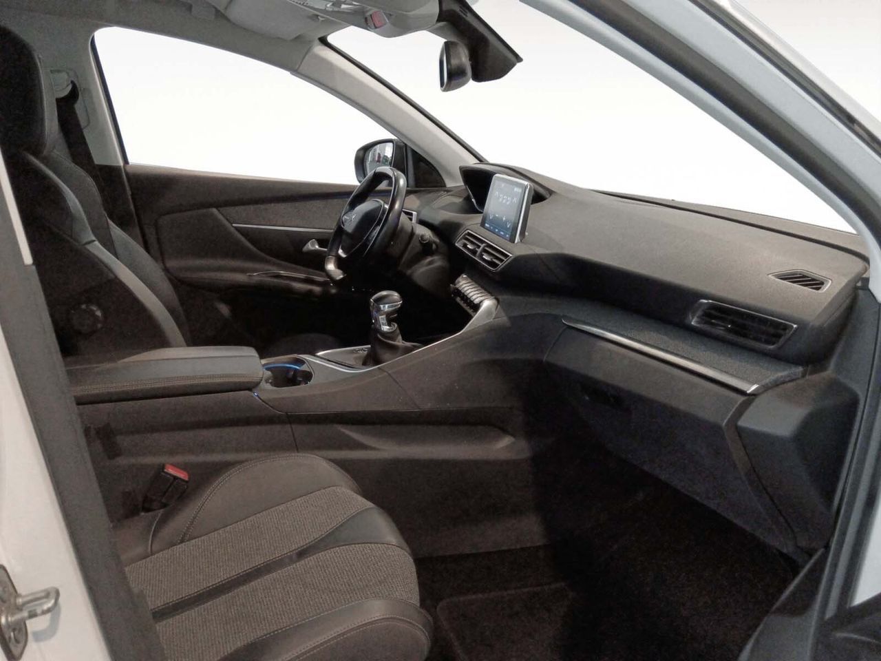 Peugeot 3008 BlueHDi 130 Allure - foto 11