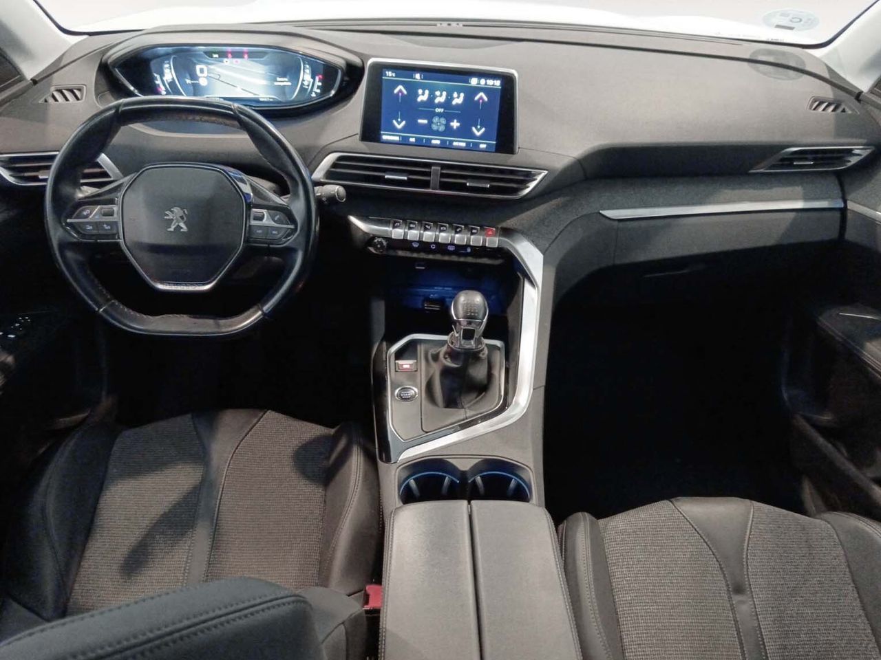 Peugeot 3008 BlueHDi 130 Allure - foto 7