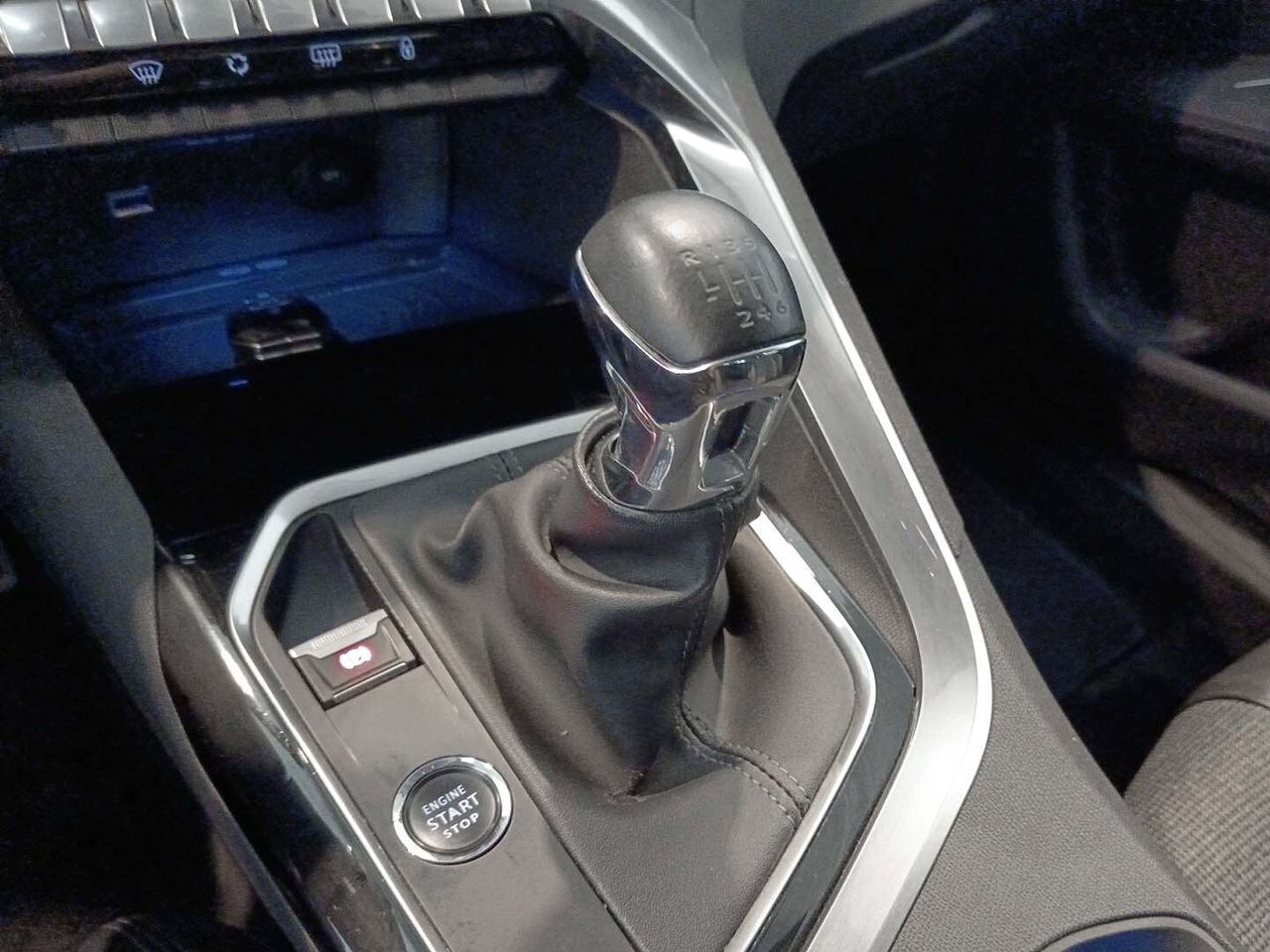 Peugeot 3008 BlueHDi 130 Allure - foto 13