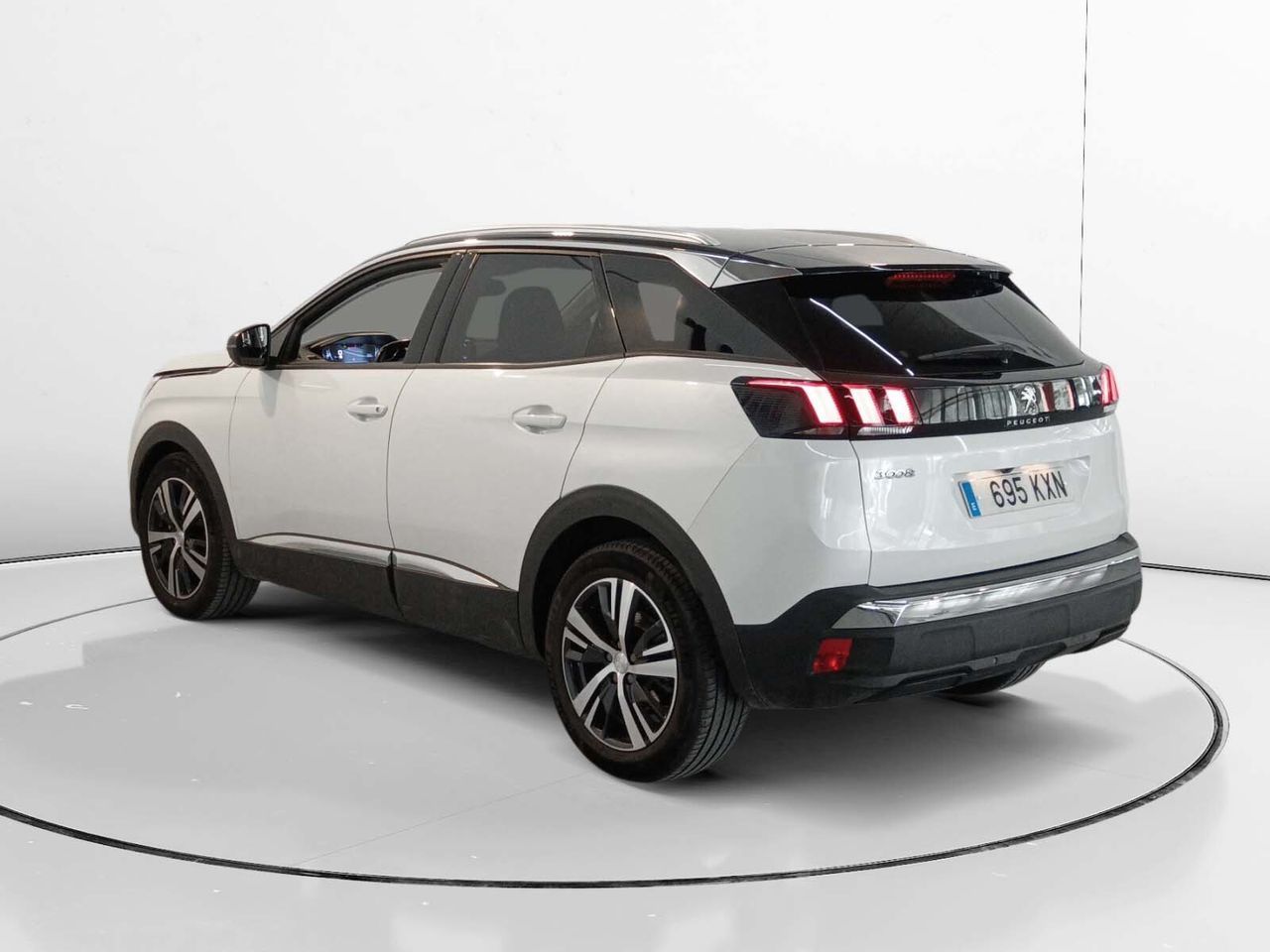 Peugeot 3008 BlueHDi 130 Allure - foto 4
