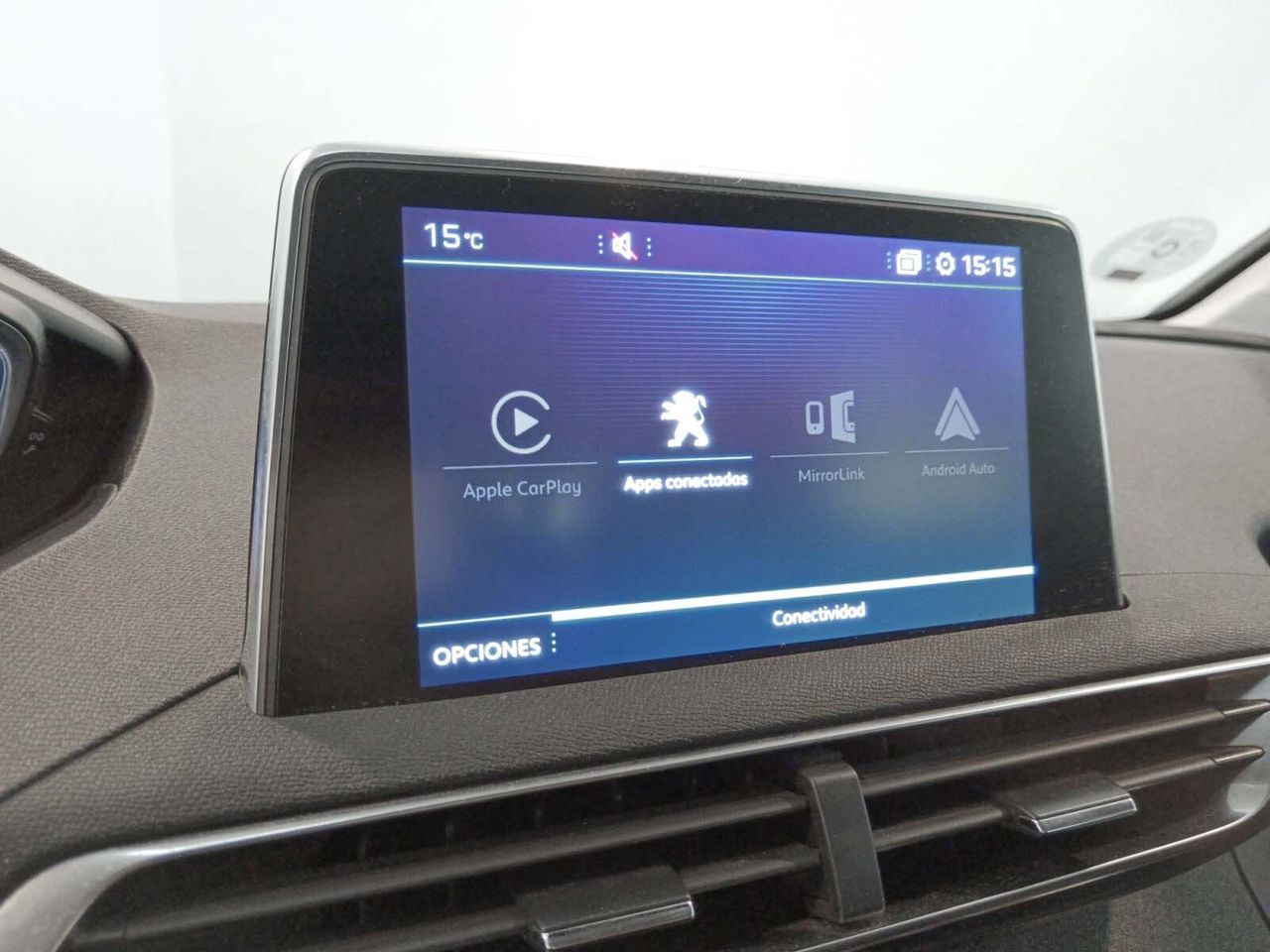 Peugeot 3008 BlueHDi 130 Allure - foto 15