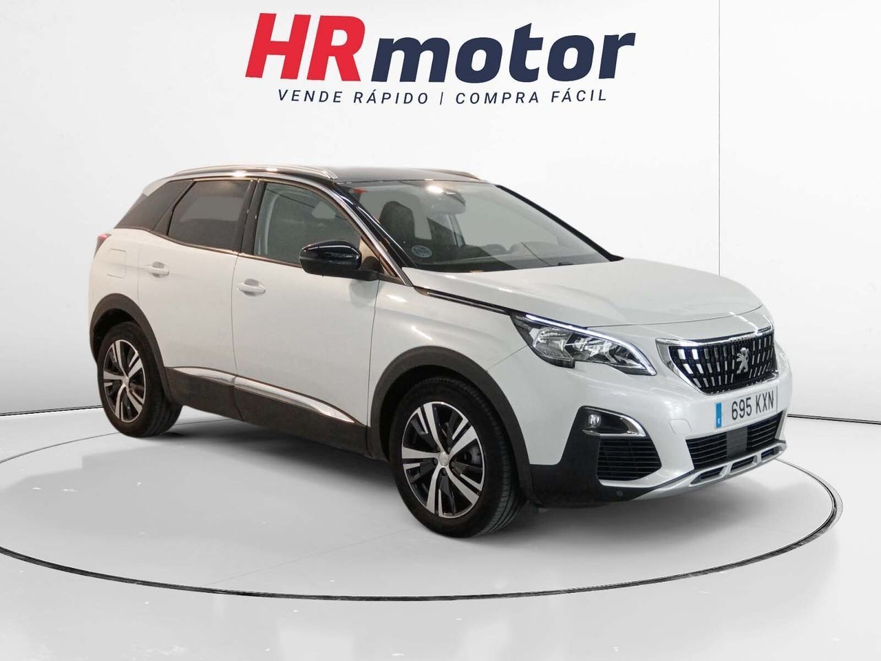 Peugeot 3008 BlueHDi 130 Allure - foto 1
