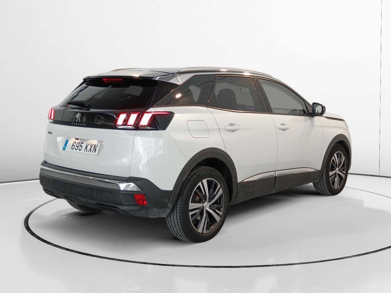 Peugeot 3008 BlueHDi 130 Allure - foto 2
