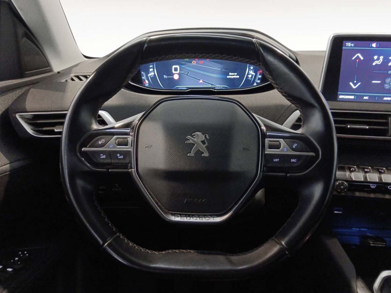Peugeot 3008 BlueHDi 130 Allure - foto 8