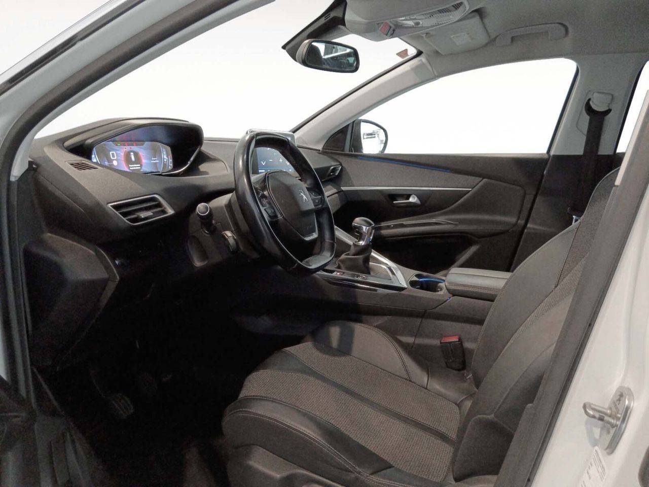 Peugeot 3008 BlueHDi 130 Allure - foto 9