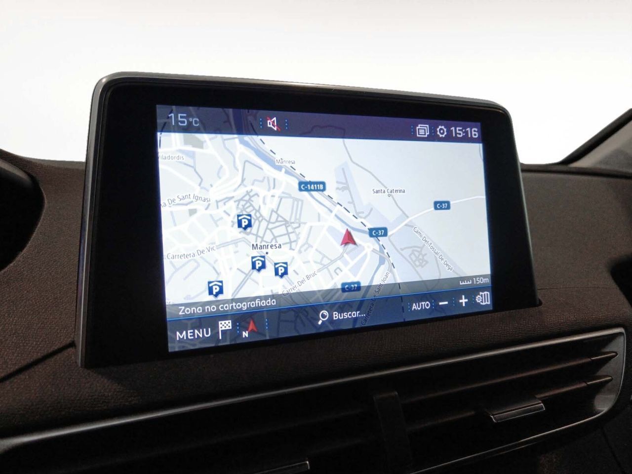 Peugeot 3008 BlueHDi 130 Allure - foto 16