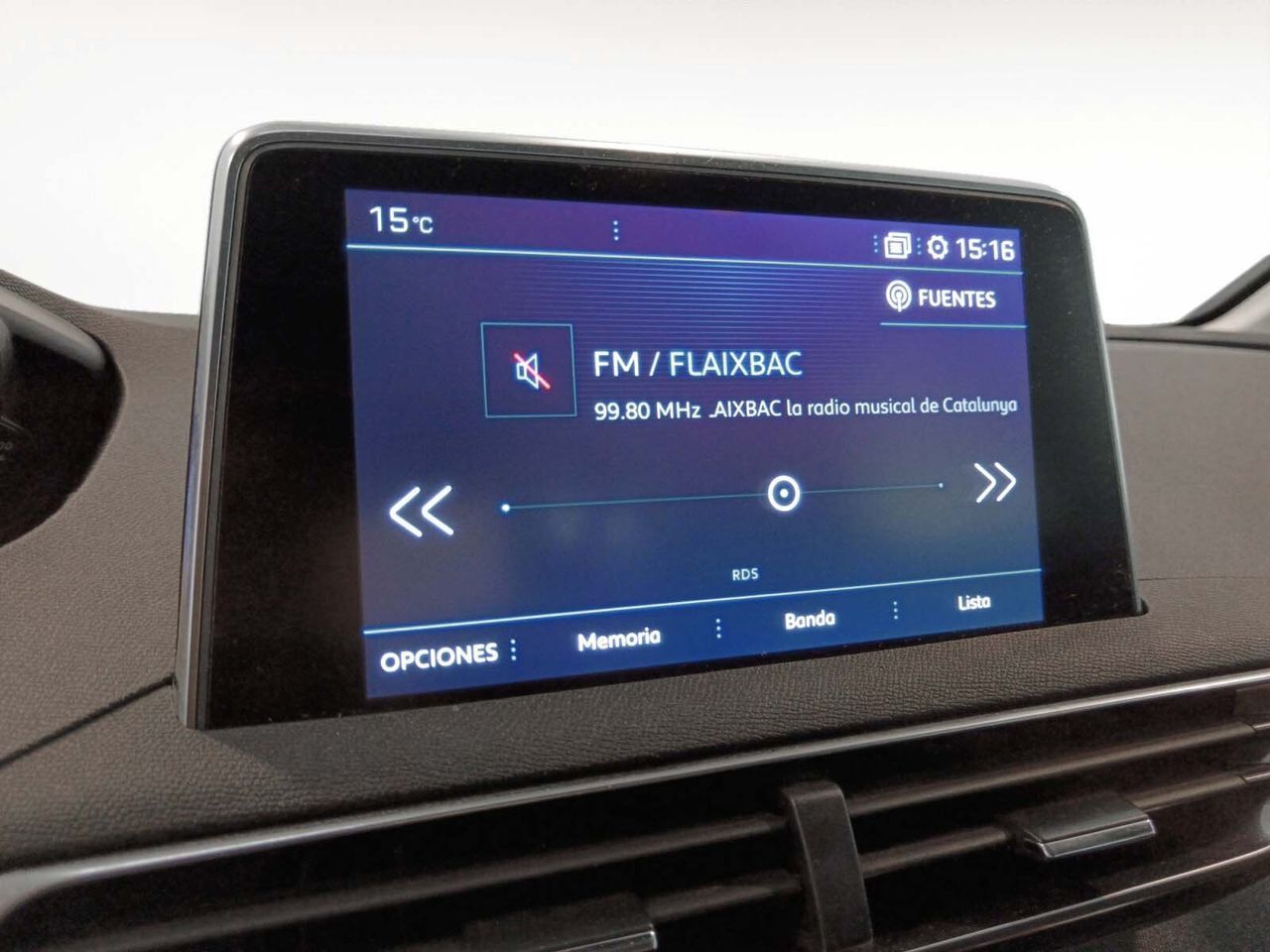 Peugeot 3008 BlueHDi 130 Allure - foto 17