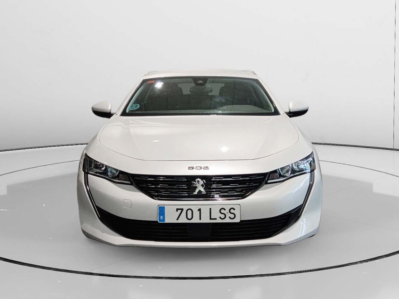 Peugeot 508 BlueHDi 130 Active EAT8 - foto 7