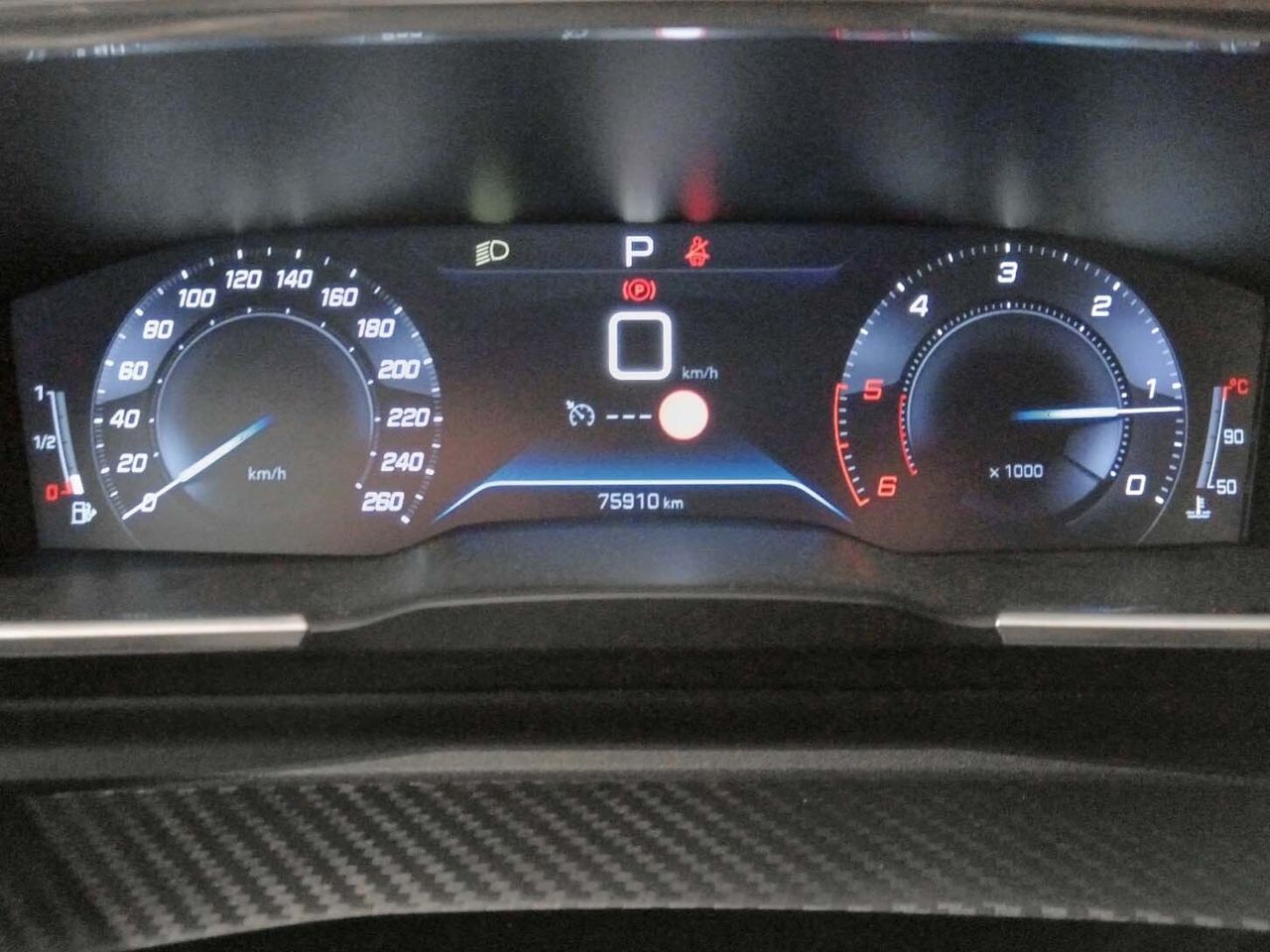Peugeot 508 BlueHDi 130 Active EAT8 - foto 15