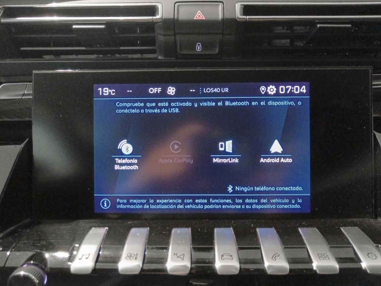 Peugeot 508 BlueHDi 130 Active EAT8 - foto 17