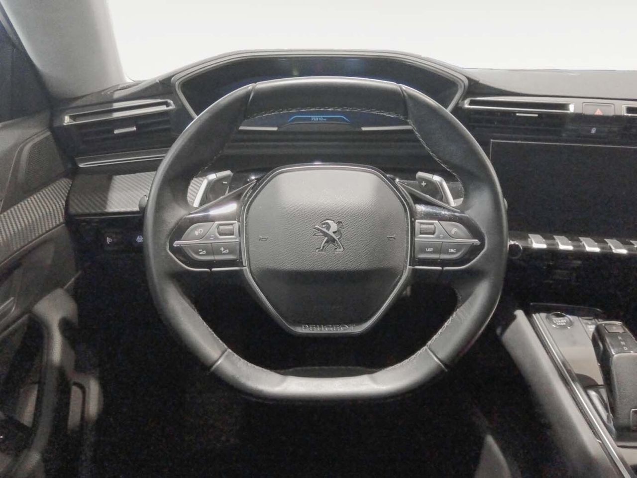 Peugeot 508 BlueHDi 130 Active EAT8 - foto 9