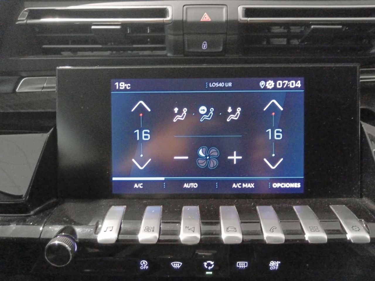 Peugeot 508 BlueHDi 130 Active EAT8 - foto 18