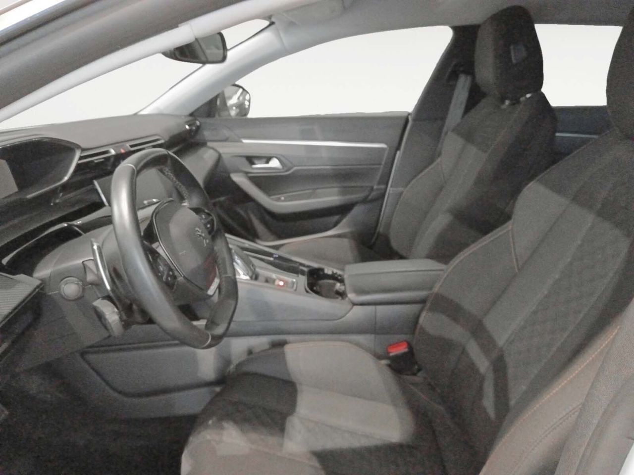 Peugeot 508 BlueHDi 130 Active EAT8 - foto 10