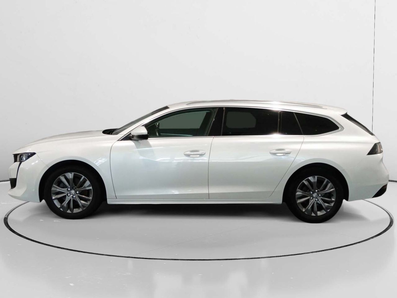 Peugeot 508 BlueHDi 130 Active EAT8 - foto 6