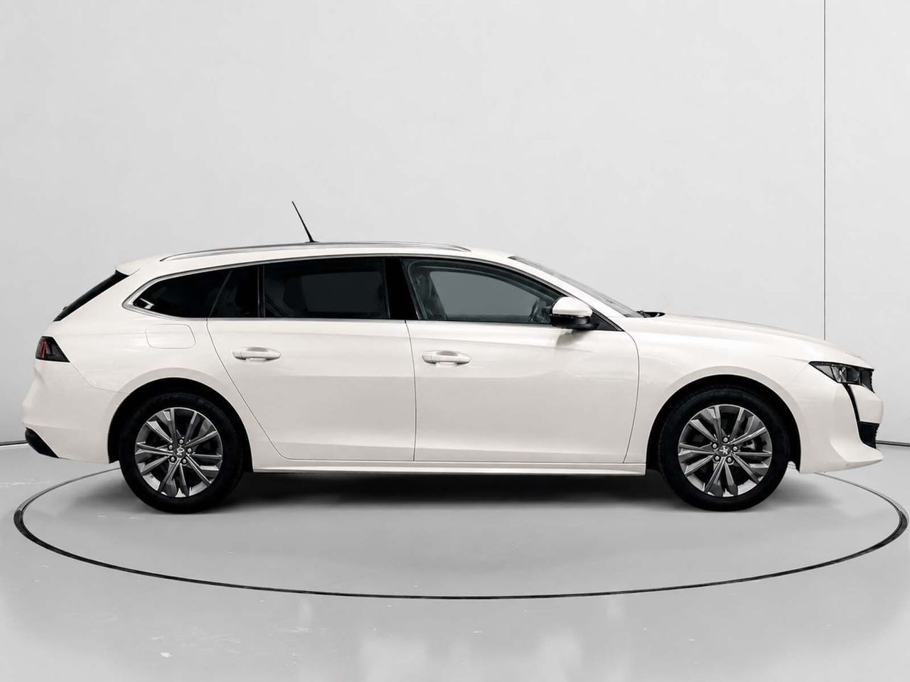 Peugeot 508 BlueHDi 130 Active EAT8 - foto 2