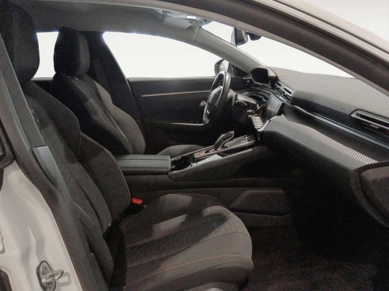 Peugeot 508 BlueHDi 130 Active EAT8 - foto 12