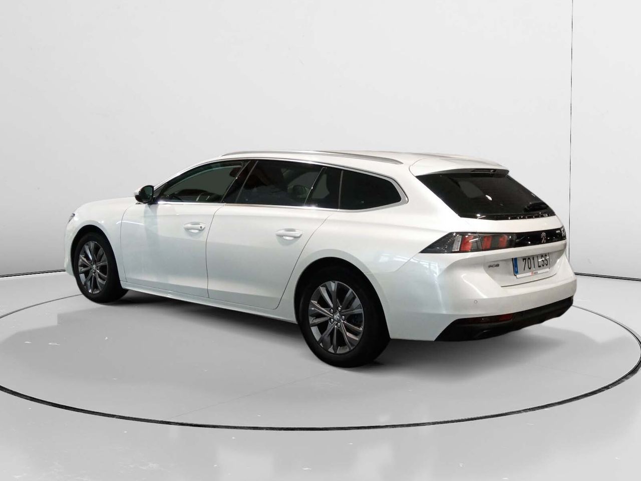 Peugeot 508 BlueHDi 130 Active EAT8 - foto 5