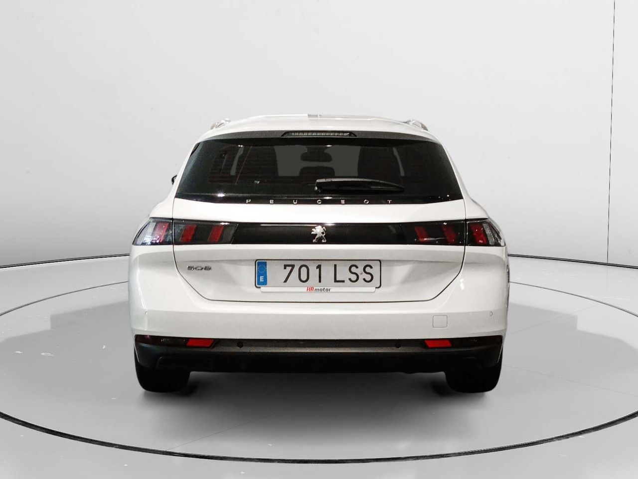 Peugeot 508 BlueHDi 130 Active EAT8 - foto 4