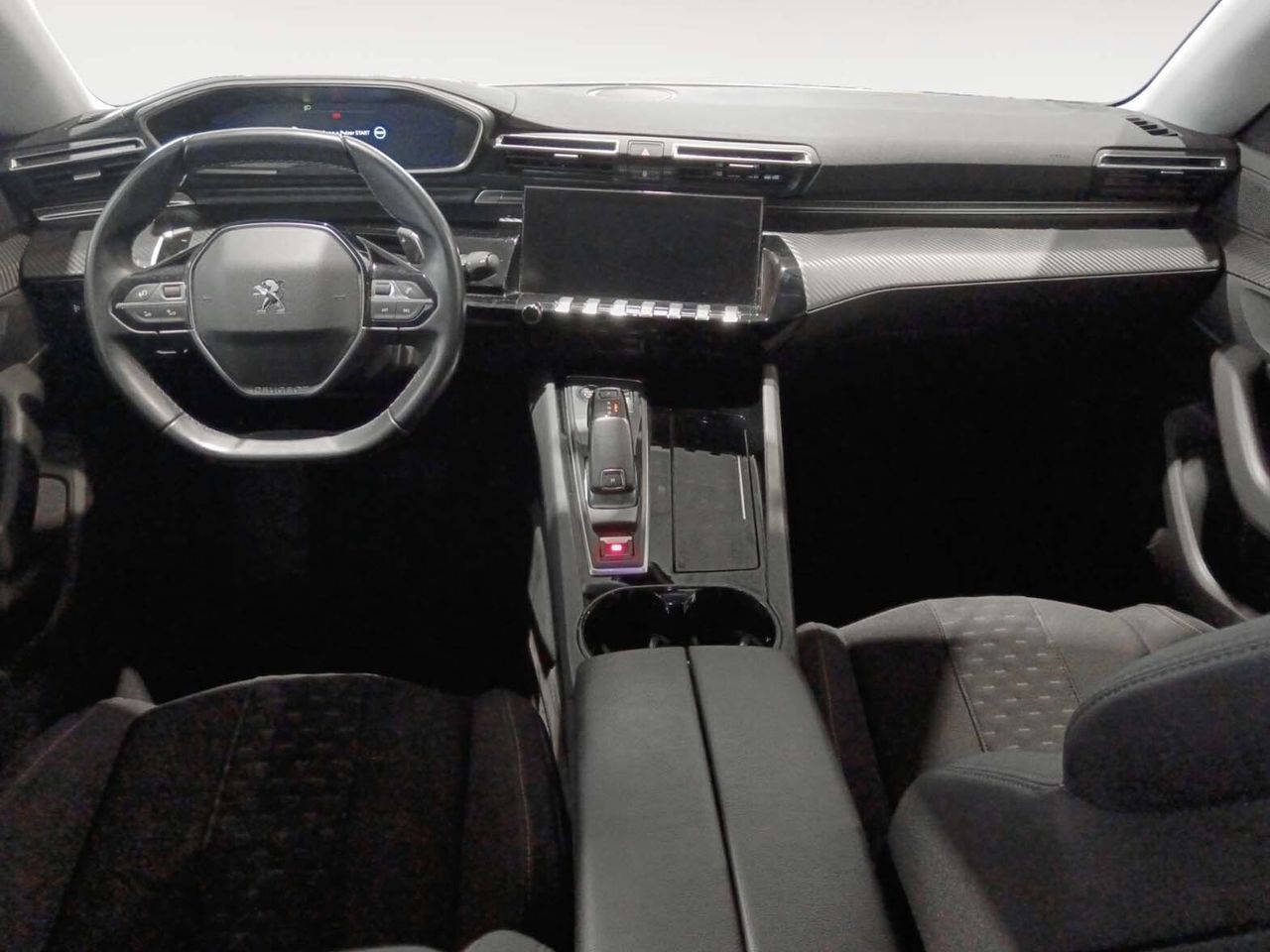 Peugeot 508 BlueHDi 130 Active EAT8 - foto 8