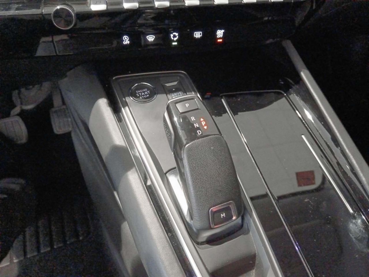 Peugeot 508 BlueHDi 130 Active EAT8 - foto 14