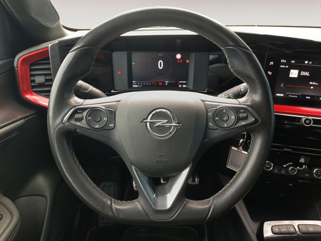 Opel Mokka 1.2 T GS - foto 7