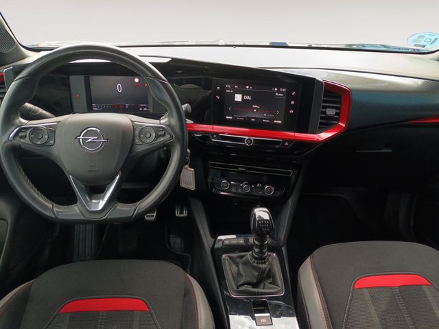 Opel Mokka 1.2 T GS - foto 6