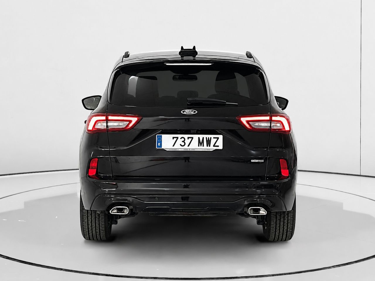 Ford Kuga 2.5 Duratec PHEV ST-Line X - foto 4