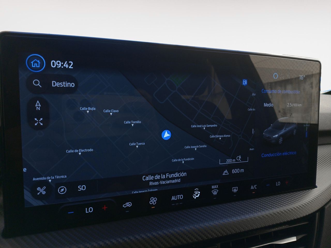 Ford Kuga 2.5 Duratec PHEV ST-Line X - foto 19