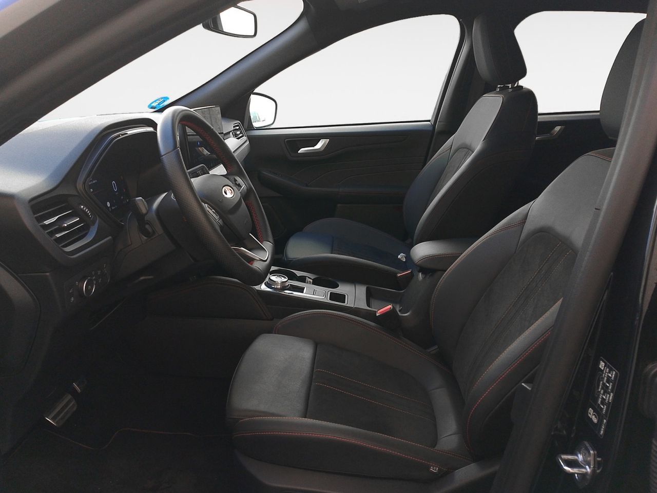 Ford Kuga 2.5 Duratec PHEV ST-Line X - foto 10