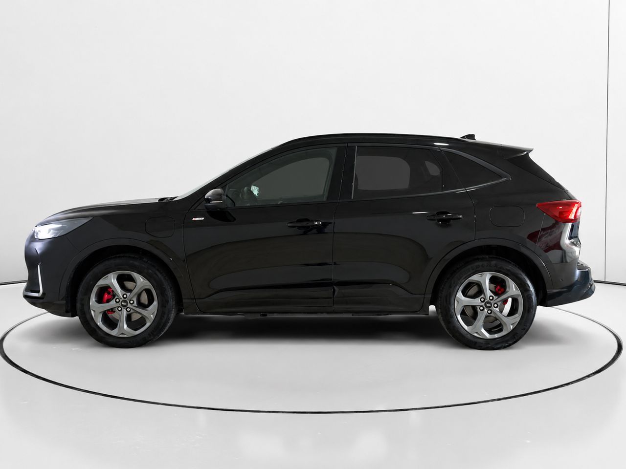 Ford Kuga 2.5 Duratec PHEV ST-Line X - foto 6