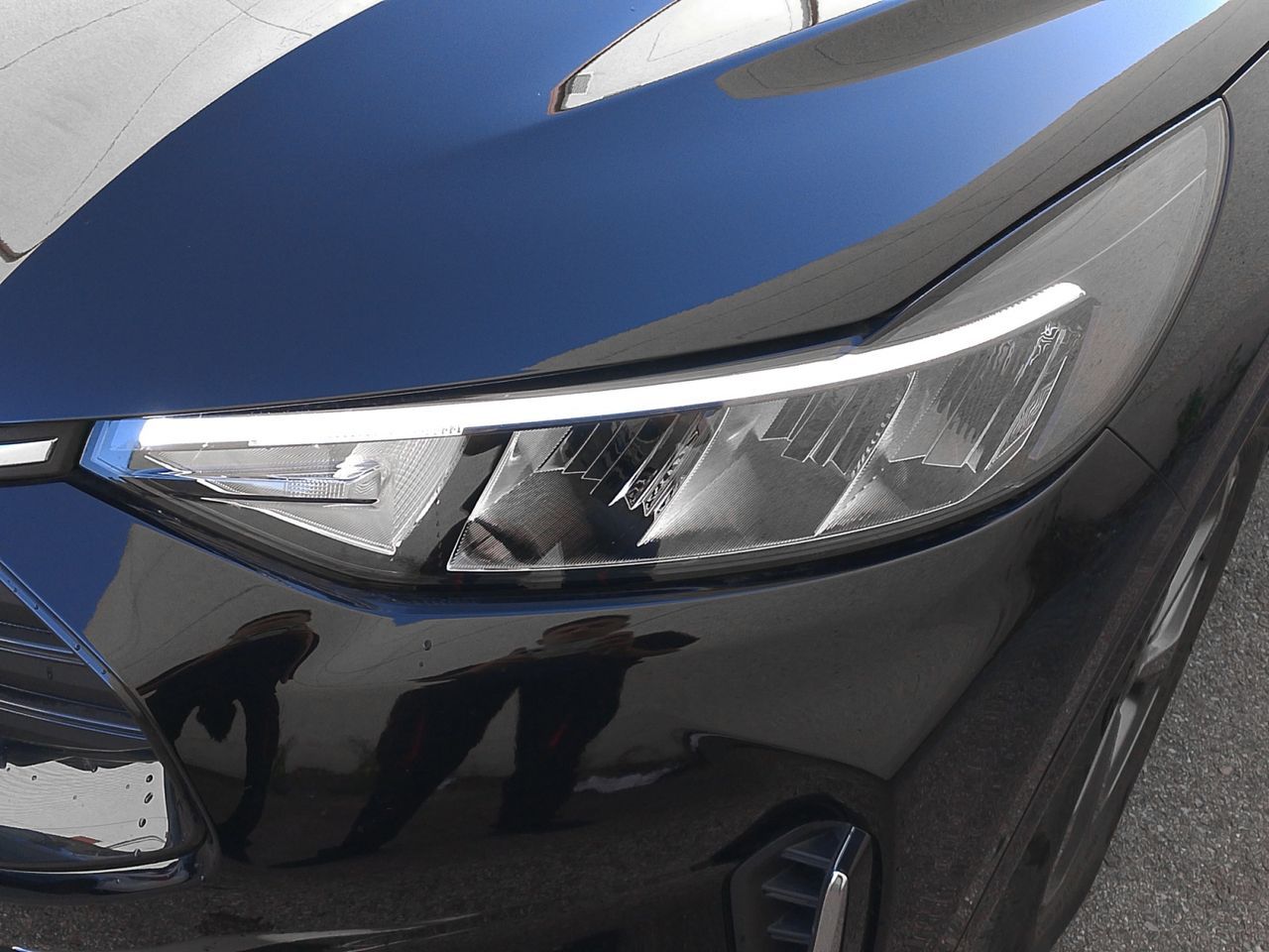 Ford Kuga 2.5 Duratec PHEV ST-Line X - foto 26