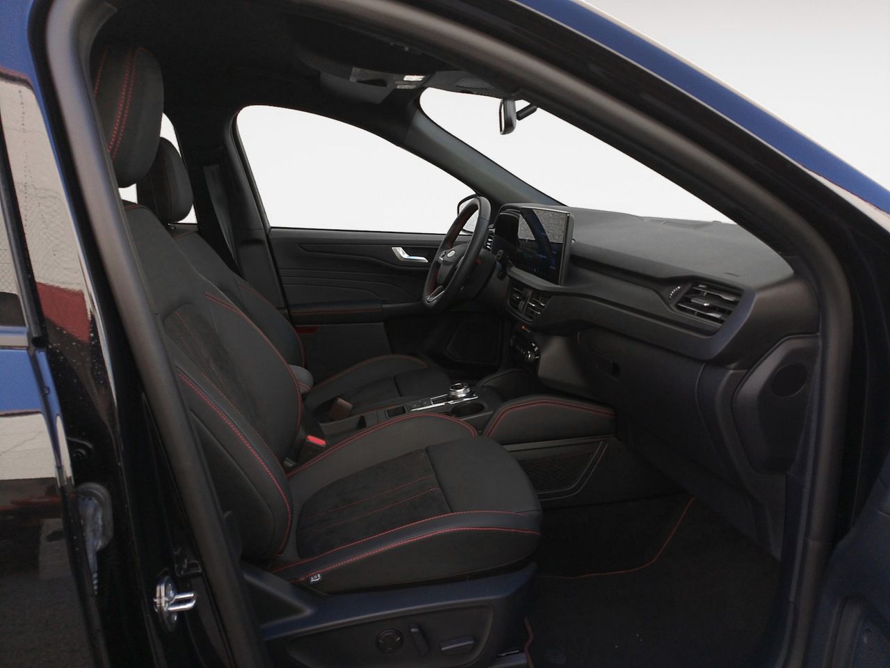 Ford Kuga 2.5 Duratec PHEV ST-Line X - foto 12