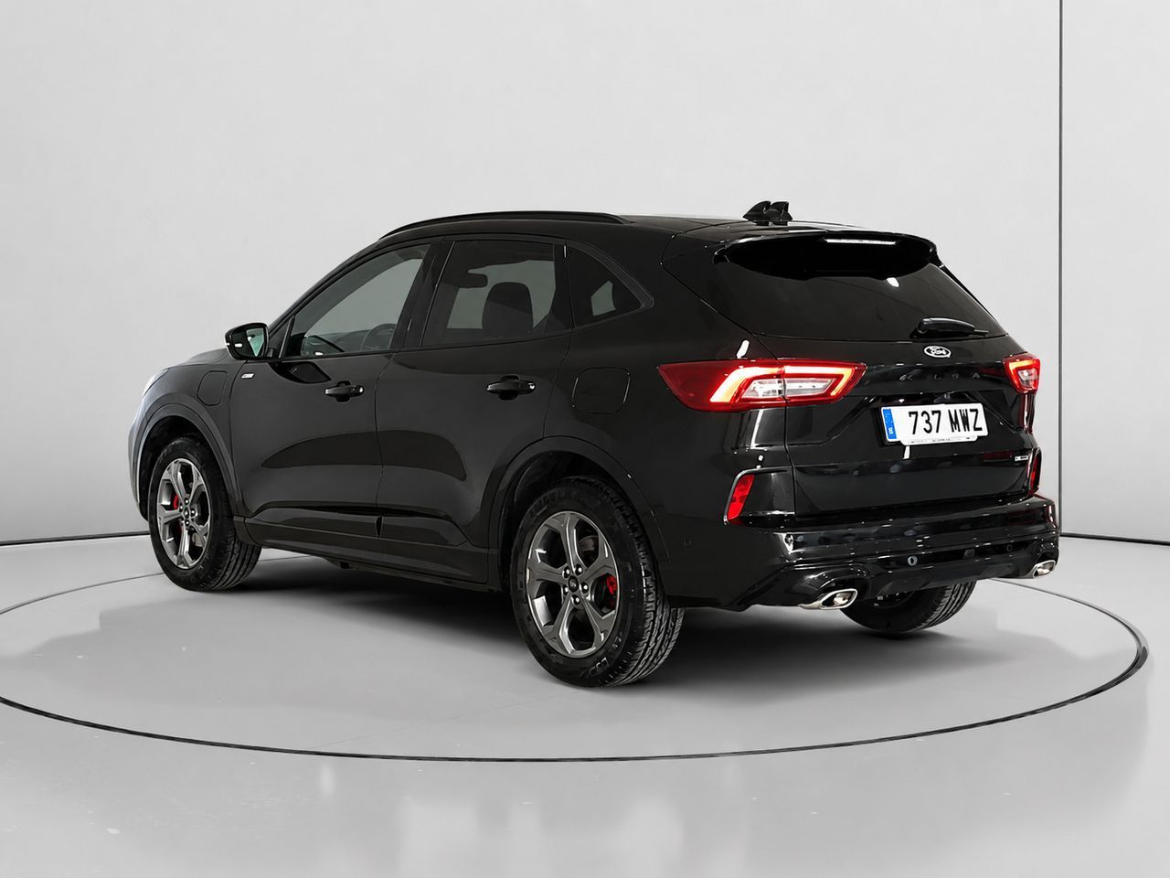 Ford Kuga 2.5 Duratec PHEV ST-Line X - foto 5