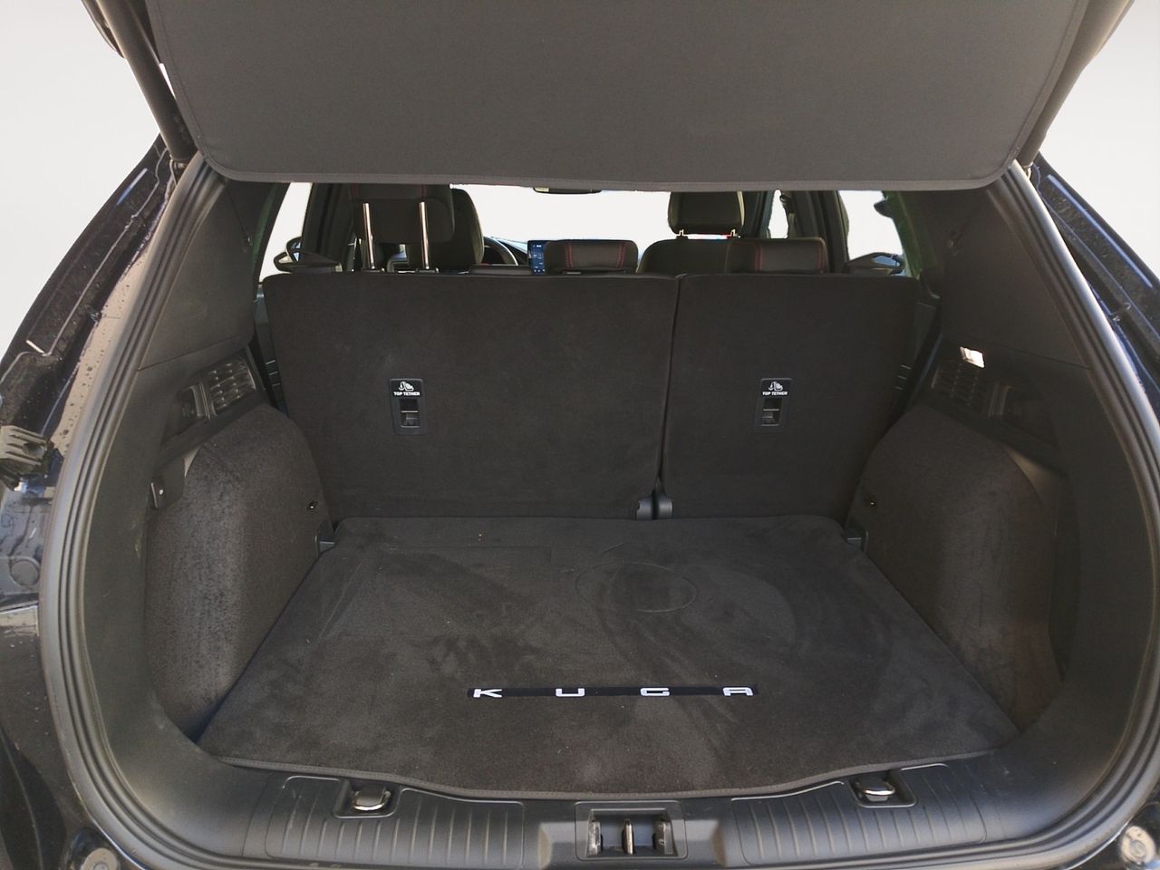 Ford Kuga 2.5 Duratec PHEV ST-Line X - foto 13