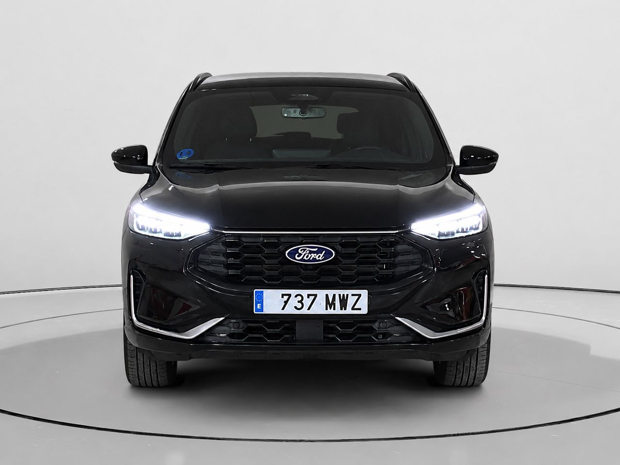 Ford Kuga 2.5 Duratec PHEV ST-Line X - foto 7